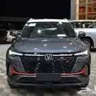 شانجان CS35-متوفر سمارت -وليمتتد 2024