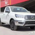 لعملاء مصرف الراجحي هايلكس غمارة ديزل GL2025 بقسط 1050ريال