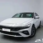 هيونداي النترا 2025 بعروض مميزه