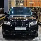 لاند روفر رنج روفر Sport SE 2013