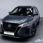 نيسان كيكس 2025 نص فل بسعر مميز
