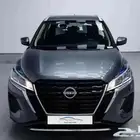 نيسان كيكس للبنوك او نقدي 2024