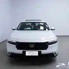 هوندا اكورد EX 2025