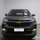 شفروليه كابتفيا استندر ونص فل LS  LT موديل2026