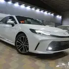 كامري قراندي 2025 كاش و اقساط