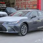 لكزس ES 300 AH 2025 - لدى شركة عبدالمجيد الخضر
