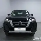 نيسان اكستيرا 2024 SE استاندر