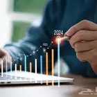 تقارير سنوية احترافية -انجاز -أداء -تقييم