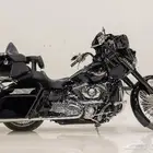 Harley Davidson Ultra Glide 2011