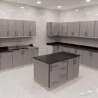 تفصيل  مطابخ  ايطالية