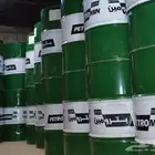 زيت محركات الديزل