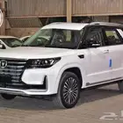 عرض شانجان CS95 موديل 2022 جميع الفئات