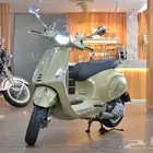 دباب 2021 فيسبا بياجو ايطالي 75عام شبه جديد