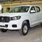 ام جي غمارتين T60 بيكب ديزل محرك 2.8 بالنقد والتقسيط