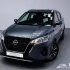 نيسان كيكس ستاندر 2024 كاش وتاجير تمليك