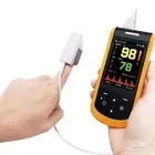 جهاز قياس نسبة الاكسجين كبار محمول مع شاحن SP-20