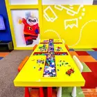 تصميم ديكور محل العاب
