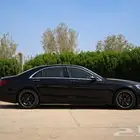 مرسيدس اس كلاس