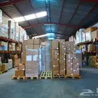 مستودعات تخزين للغير مرخصة من SFDA