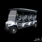 عربة الجولف Evolution D5