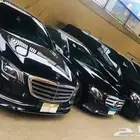 لمحبى الرفاهية والتميز مع استقبال من الطائرة