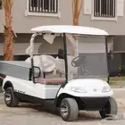 عربه جولف ايبك كارجو