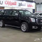 جمس يوكون SLT 2018 XL بدون دبل