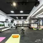 مدرب لياقه بدنيه للتدريب الخاص