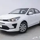 كيا ريو استاندر موديل 2023 عرض خاص