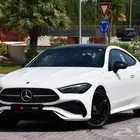 MERCEDS BENZ CLE 200 2024 ..AMG