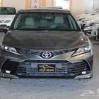 كامري 2024 فل كامل عداد قليل