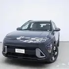 هيونداى كونا سمارت 2024