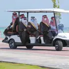 قولف من 2 الى 8 ركاب تأجير - بيع - صيانة Golf cart