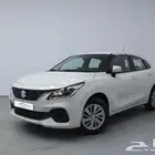 سوزوكي بالينو 2024