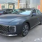 هيونداى ازيرا كلاسيك 2025 سعودى