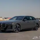 عروض المارد Bmw 735i 2026 اصفار ب 509 الاف درهم