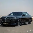 اعلى فئة من Bmw 735i m kit اصفار بسعر 509 الاف درهم