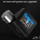 داش كام امامي و خلفي 70mai A500S Dash Cam Pro Plus