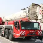 كرين 250 طن للايجار الشهري موديل2017