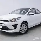 كيا ريو استاندر موديل 2023 افضل الاسعار