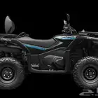 سي فورس 450L