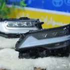 شمعات جيب لكزس موديل 2023 اصلي وكاله