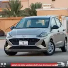 هيونداي I10 موديل 2022