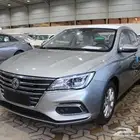 ام جي 5 نص فل 2024 ا السعر فقط 48300 استلام فوري