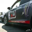 فحمات سيراميك شفرولية ترافيرس 2007-2017