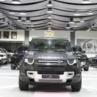 لاند روفر HSE 90 جديد كشف 2024