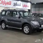 ميتسوبيشي باجيرو 4 أبواب 2016
