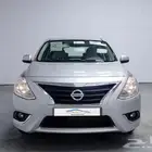 نيسان صني كلاسيك 2024 بافضل الاسعار