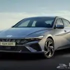 هونداي إلنترا سمارت موديل 2025 اقساط وكاش