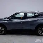 نيسان كيكس ستاندر 2024 عروض للكاش والتقصيد